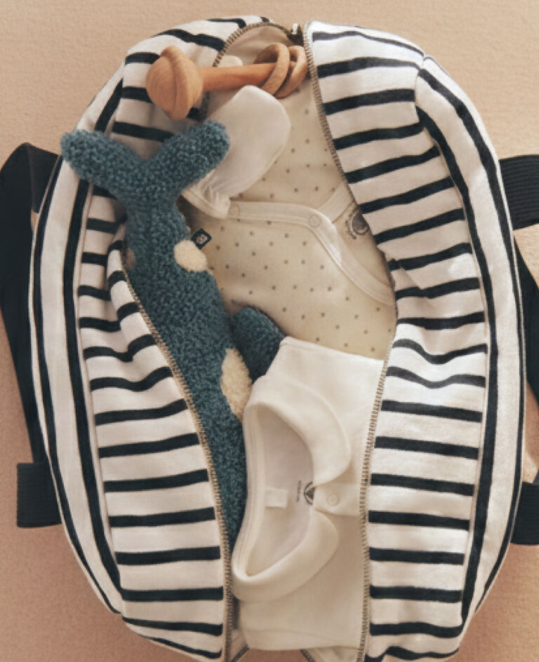 Valigia maternit&agrave;