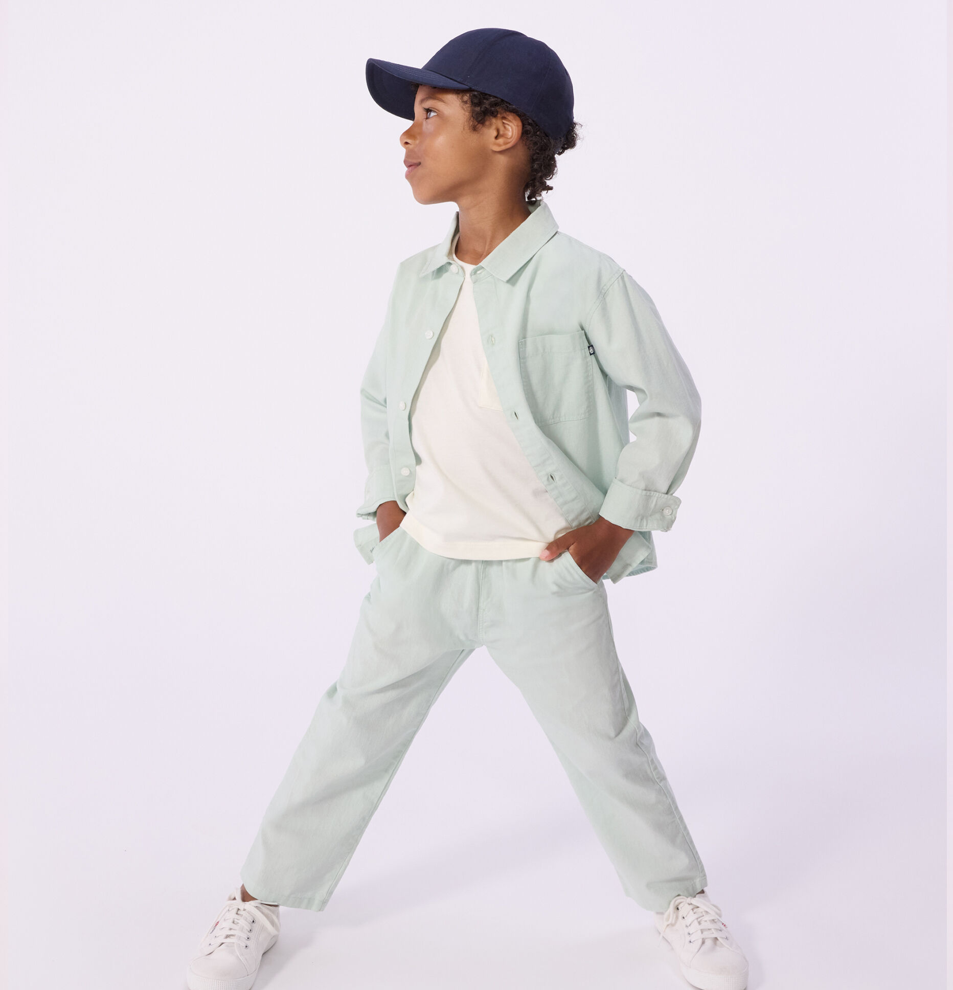 10 - 14 Jahre