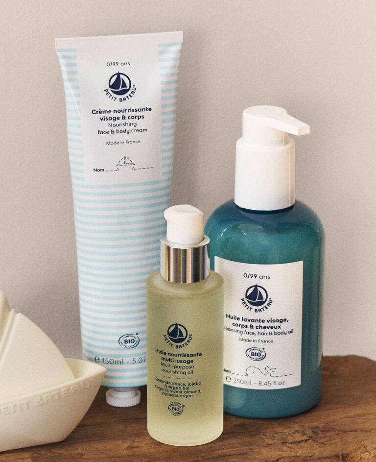 Profumo skincare