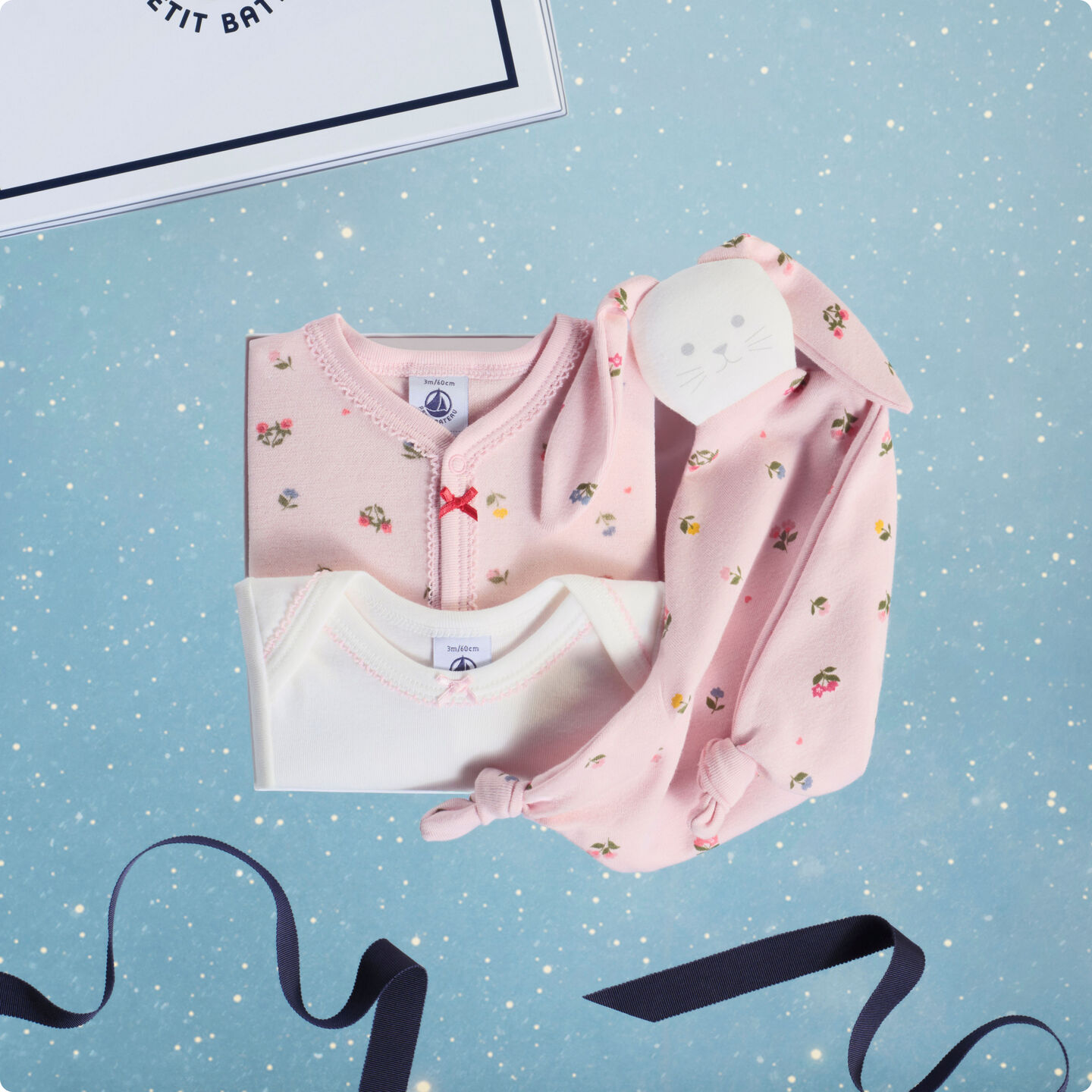 <p class="text-component">Regali per neonata</p>