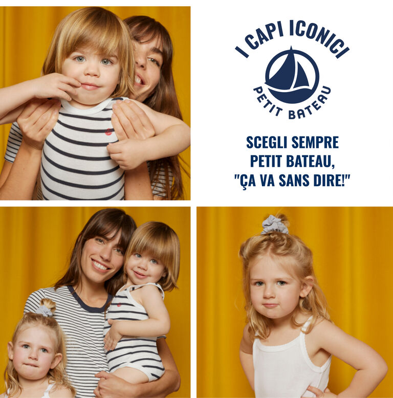 Petit Bateau