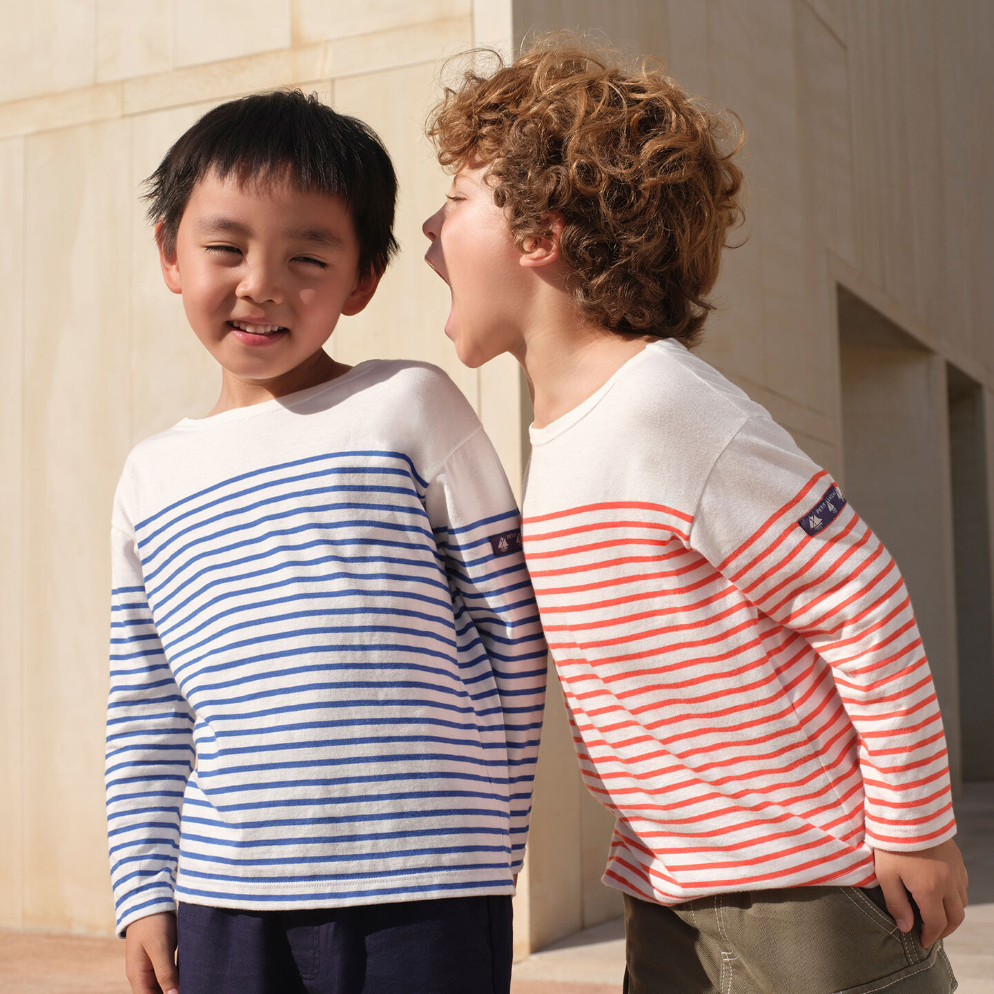 <p class="text-component">Nuovi marini&egrave;re</p>