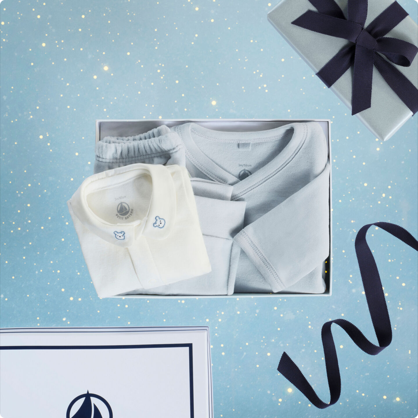 <p class="text-component">Regali per neonata</p>