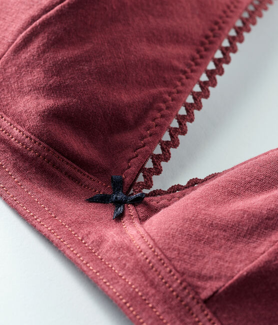 Reggiseno a triangolo donna CARMIN