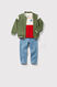Outfit di primavera