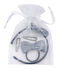 Lotto di accessori per capelli bambina blu SMOKING/beige COQUILLE