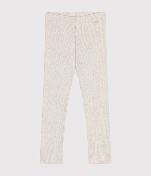 Leggings bambina MONTELIMAR CHINE