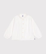 bianco ECUME