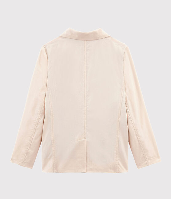 Giacca bambino beige FETA