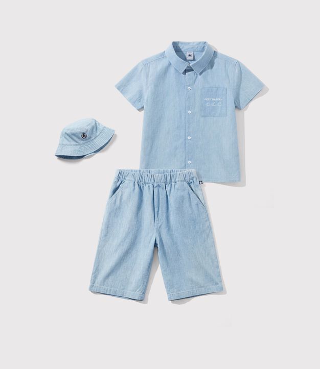 Denim style
