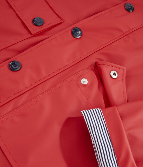 Cerata iconica Donna/Uomo rosso TERKUIT