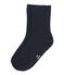 Calzini bambino unisex blu SMOKING