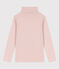 Lupetto in cotone bambino unisex rosa SALINE