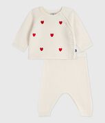 rosso MARSHMALLOW/ POMPEI