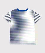 bianco/blu