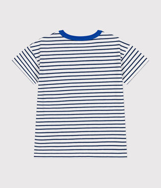 bianco/blu