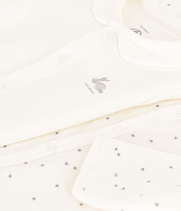 Borsa maternit&agrave; in cotone multicolore