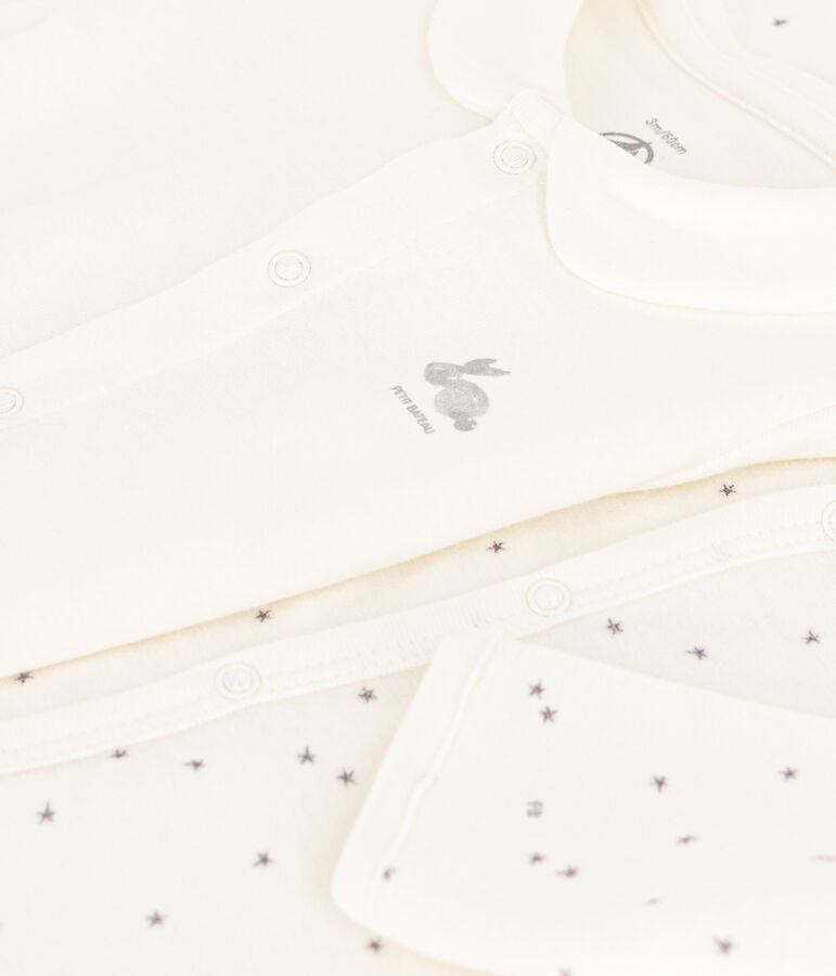 Borsa maternit&agrave; in cotone multicolore