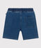 Short in denim bambino blu BLEU DELAVE