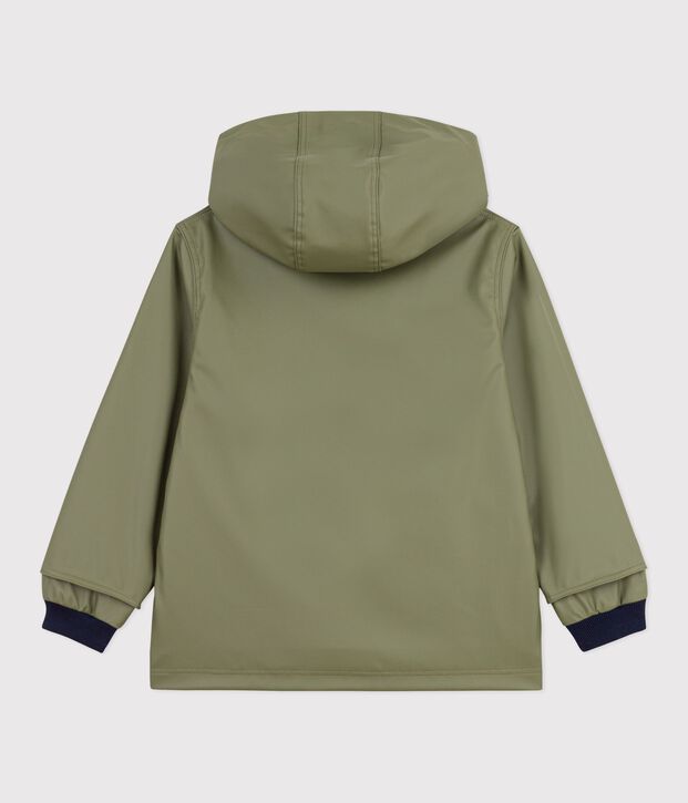 Cerata iconica bambino OLIVINE