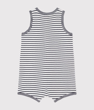 bianco/blu