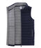 Giubbotto senza maniche bambino unisex blu SMOKING