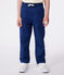 Pantaloni in cotone bambino blu MEDIEVAL