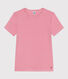 T-shirt L'Iconique in cotone a righe donna