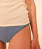 Confezione da 2 canottiere con spalline in cotone traforato donna variante 1