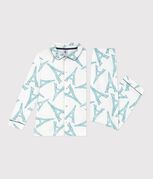 bianco MARSHMALLOW/bianco MULTICO