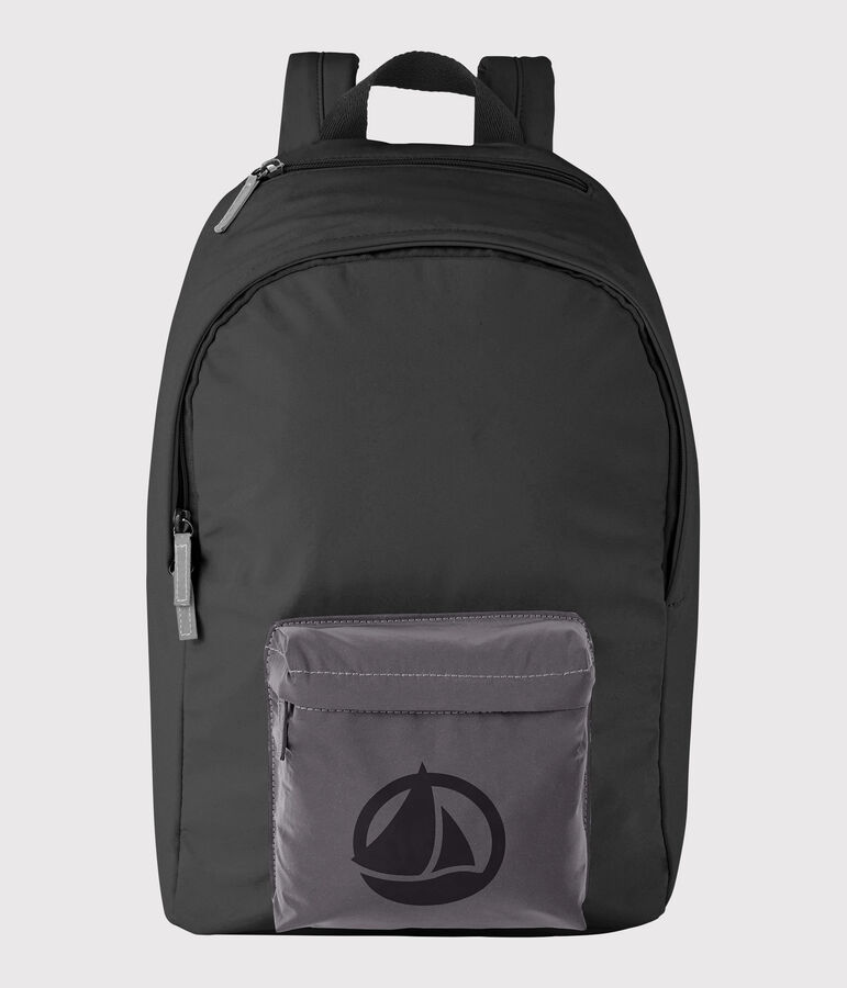 Zaino scolastico/cartella bambino blu