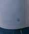 T-shirt L'ICONIQUE girocollo in cotone Donna blu BEACH