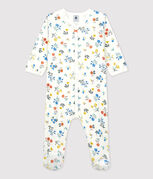 bianco/multicolore
