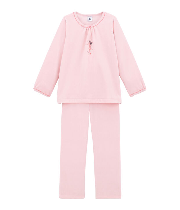 Pigiama per bambina JOLI