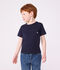 T-shirt bambino a maniche corte SMOKING