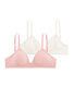 Duo reggiseni ragazza