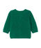 Cardigan per bebé femmina in misto lana verde GAZON