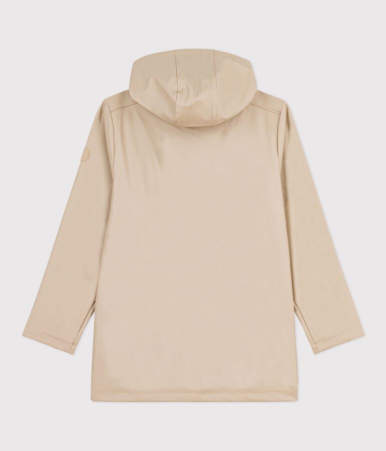 Cerata iconica Donna/Uomo beige
