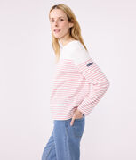bianco MARSHMALLOW/rosa CHARME