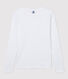 T-shirt L'ICONIQUE girocollo in cotone donna