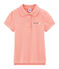 Polo manica corta bambina ROSAKO