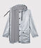 Cerata iconica argentata Donna grigio ARGENT