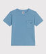 T-shirt a maniche corte bambino 