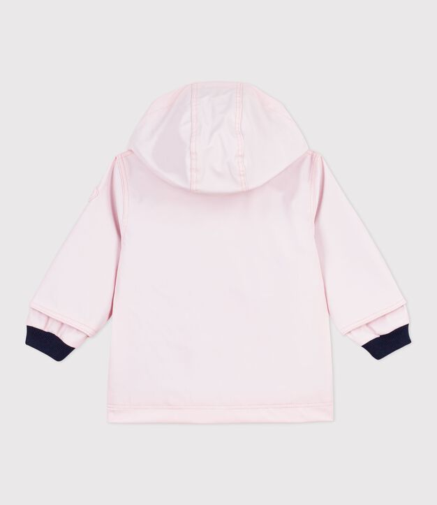Cerata iconica neonato BARELY