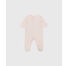 beige/rosa/multicolore