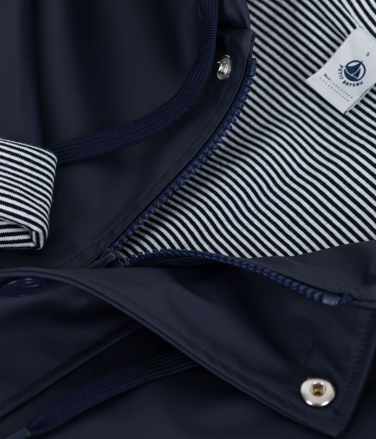 Cerata iconica Donna/Uomo blu SMOKING