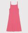 Nuisette in cotone Donna rosso PEPS/bianco MARSHMALLOW
