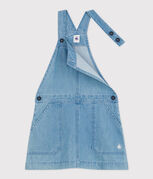 blu DENIM CLAIR