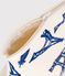 Pochette Parigi bianco AVALANCHE/ MULTICO