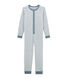 Pigiama intero loungewear per bambino